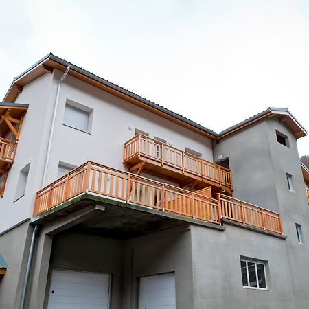 Appartement Neuf 2* Au Centre De Brides Avec Terrasse, Proche Telecabines Et Commerces - Fr-1-512-41 Εξωτερικό φωτογραφία