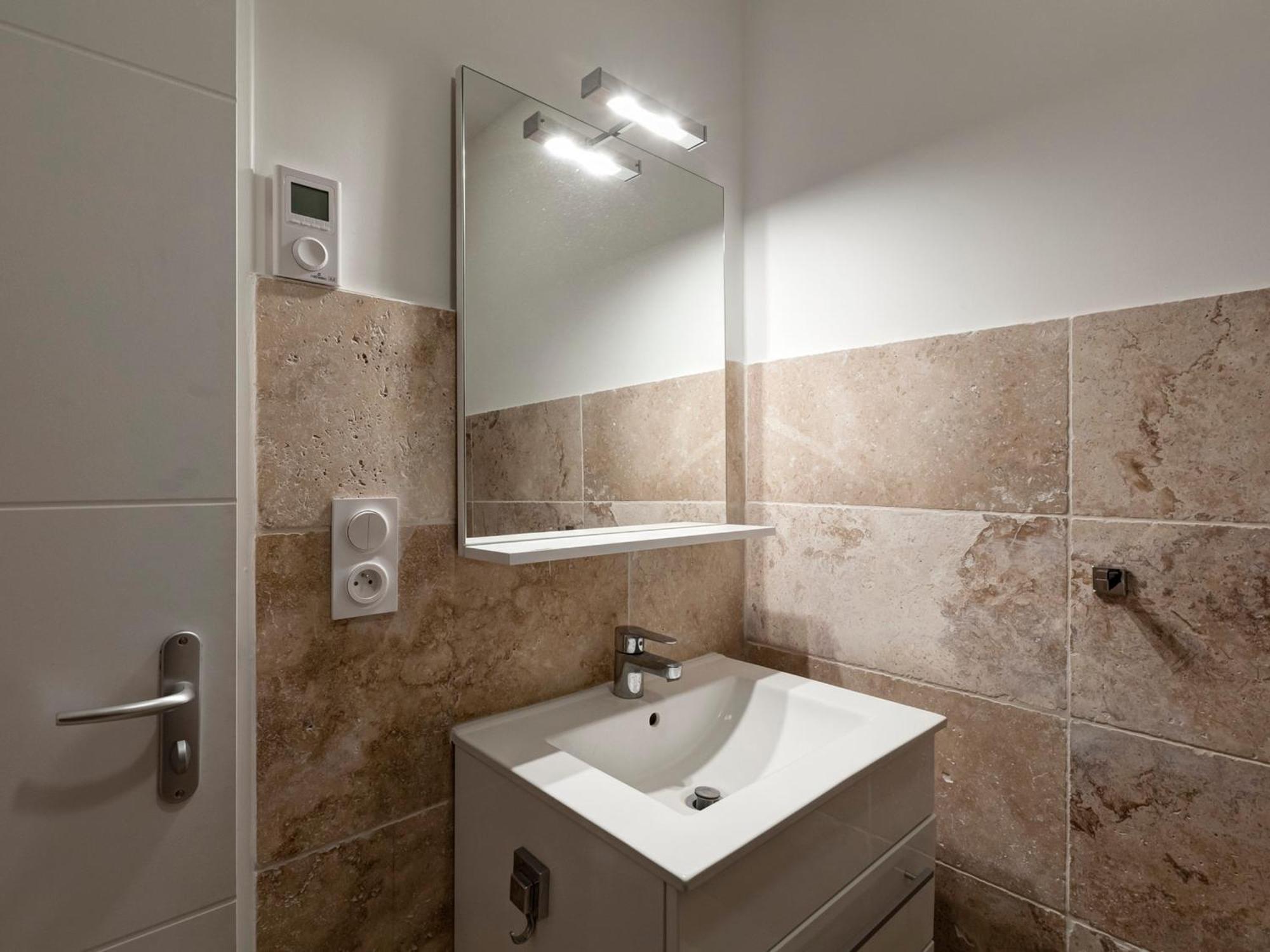 Appartement Neuf 2* Au Centre De Brides Avec Terrasse, Proche Telecabines Et Commerces - Fr-1-512-41 Εξωτερικό φωτογραφία