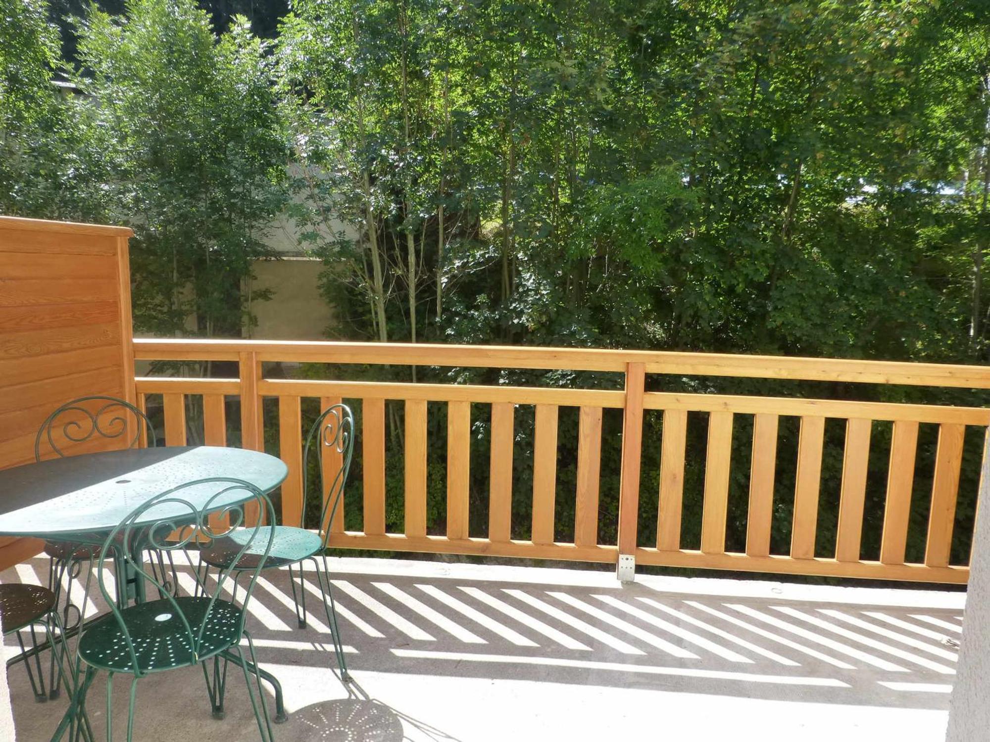 Appartement Neuf 2* Au Centre De Brides Avec Terrasse, Proche Telecabines Et Commerces - Fr-1-512-41 Εξωτερικό φωτογραφία