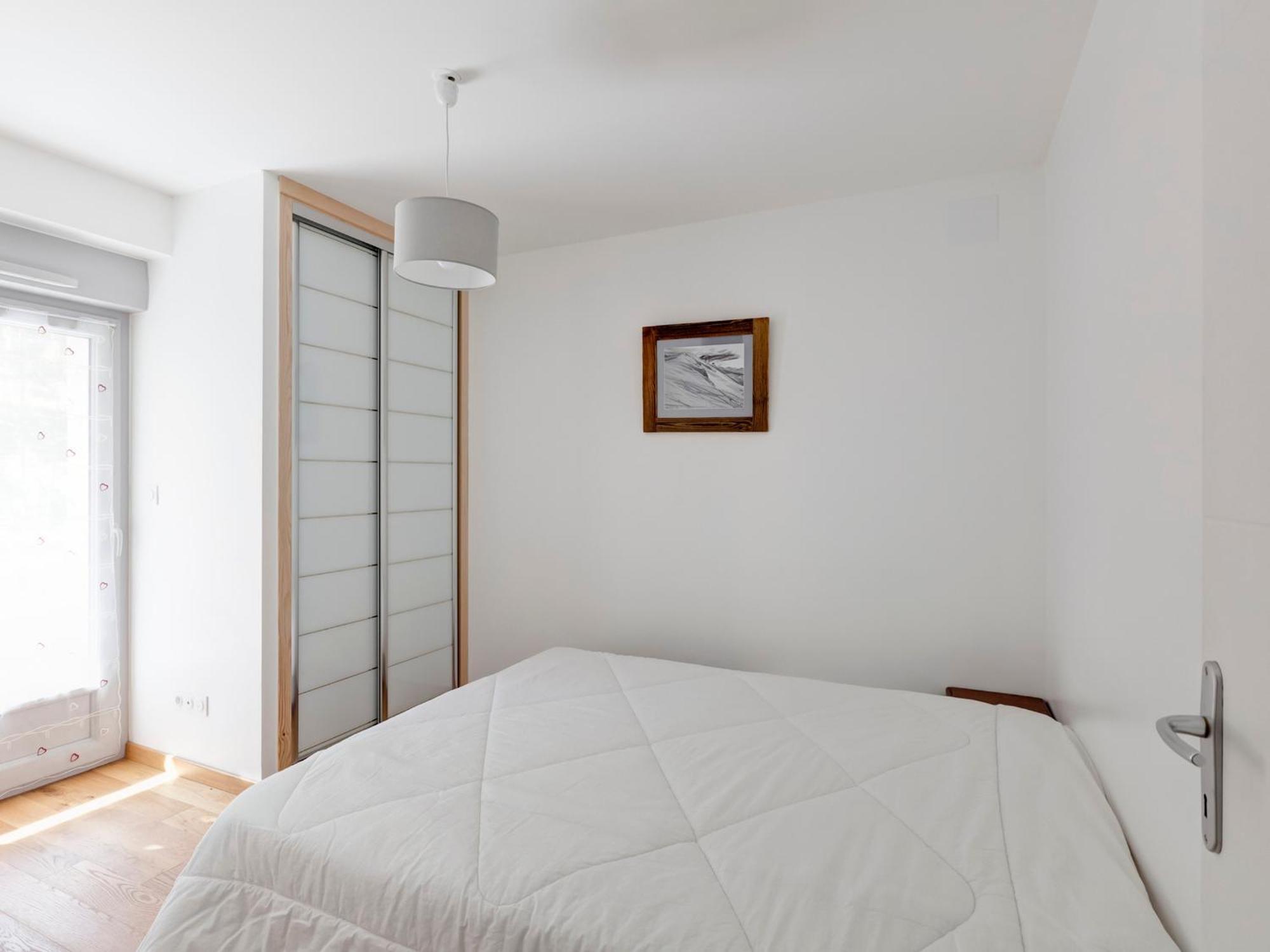 Appartement Neuf 2* Au Centre De Brides Avec Terrasse, Proche Telecabines Et Commerces - Fr-1-512-41 Εξωτερικό φωτογραφία