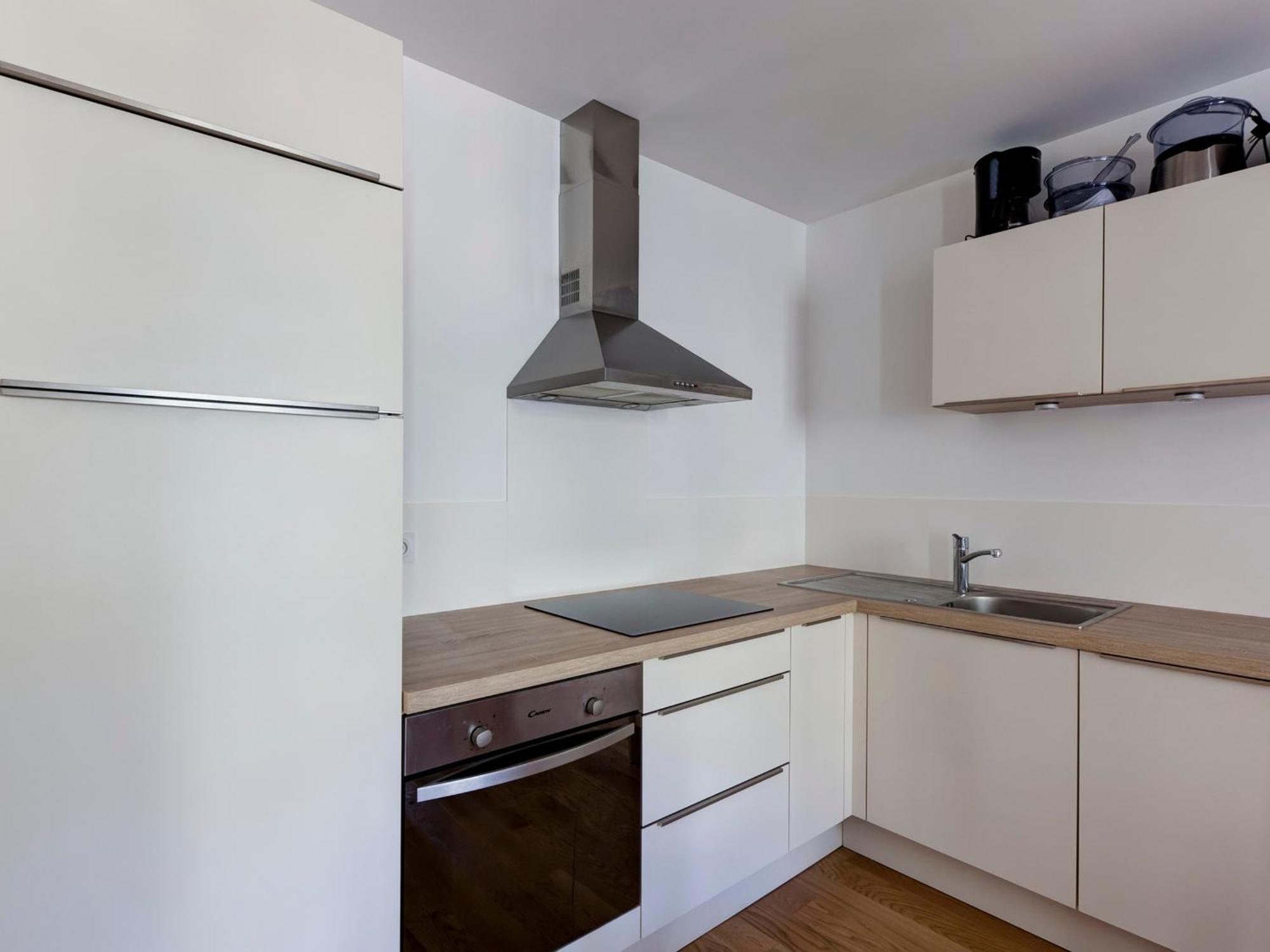 Appartement Neuf 2* Au Centre De Brides Avec Terrasse, Proche Telecabines Et Commerces - Fr-1-512-41 Εξωτερικό φωτογραφία