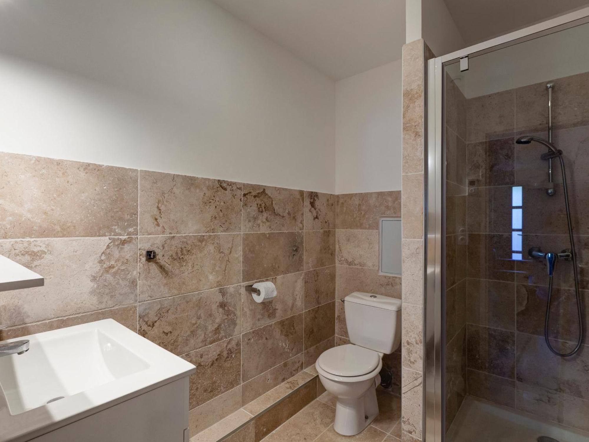 Appartement Neuf 2* Au Centre De Brides Avec Terrasse, Proche Telecabines Et Commerces - Fr-1-512-41 Εξωτερικό φωτογραφία